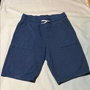 Wonder Nation Blue Athletic Shorts